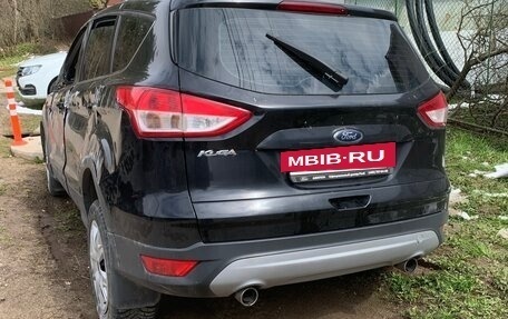 Ford Kuga III, 2015 год, 350 000 рублей, 5 фотография