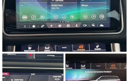 Land Rover Range Rover Sport II, 2019 год, 5 фотография