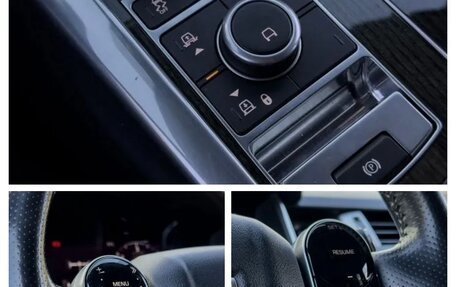 Land Rover Range Rover Sport II, 2019 год, 8 фотография