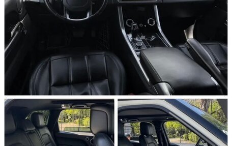 Land Rover Range Rover Sport II, 2019 год, 7 фотография