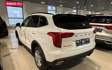Haval Jolion, 2026 год, 2 499 000 рублей, 5 фотография