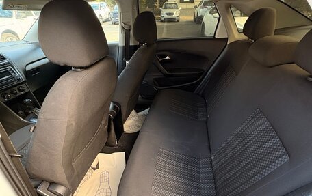 Volkswagen Polo VI (EU Market), 2018 год, 650 000 рублей, 3 фотография