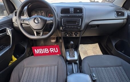 Volkswagen Polo VI (EU Market), 2018 год, 650 000 рублей, 2 фотография