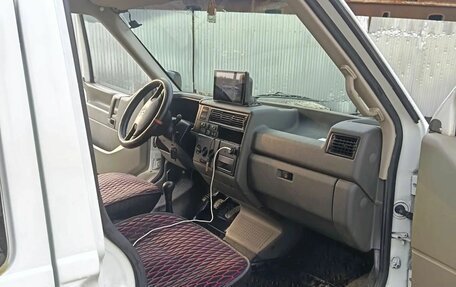 Volkswagen Transporter T4, 1997 год, 720 000 рублей, 4 фотография