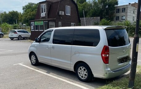 Hyundai Grand Starex Grand Starex I рестайлинг 2, 2009 год, 1 419 000 рублей, 5 фотография