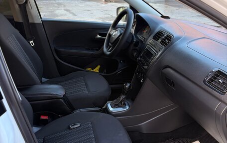 Volkswagen Polo VI (EU Market), 2018 год, 650 000 рублей, 7 фотография