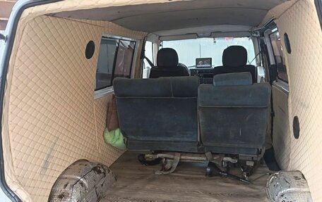 Volkswagen Transporter T4, 1997 год, 720 000 рублей, 5 фотография