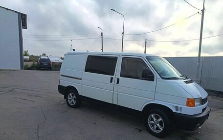 Volkswagen Transporter T4, 1997 год, 720 000 рублей, 3 фотография