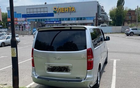 Hyundai Grand Starex Grand Starex I рестайлинг 2, 2009 год, 1 419 000 рублей, 6 фотография