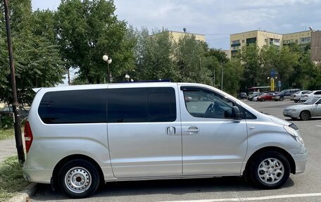 Hyundai Grand Starex Grand Starex I рестайлинг 2, 2009 год, 1 419 000 рублей, 8 фотография