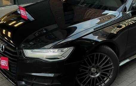 Audi A6, 2017 год, 2 800 000 рублей, 2 фотография