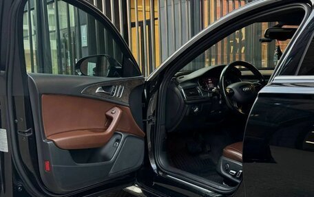 Audi A6, 2017 год, 2 800 000 рублей, 8 фотография