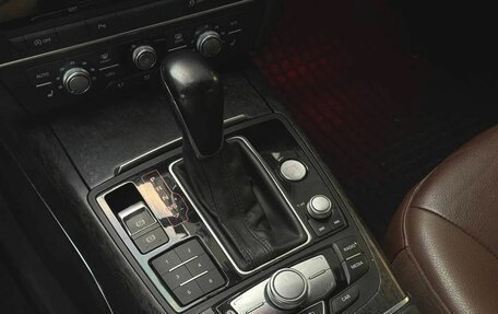 Audi A6, 2017 год, 2 800 000 рублей, 11 фотография