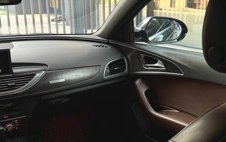 Audi A6, 2017 год, 2 800 000 рублей, 9 фотография