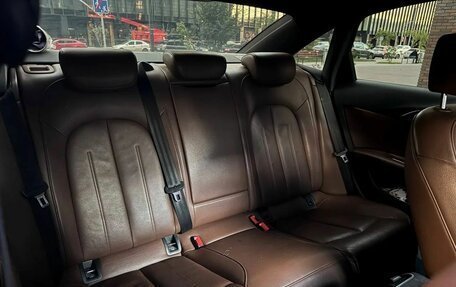 Audi A6, 2017 год, 2 800 000 рублей, 17 фотография