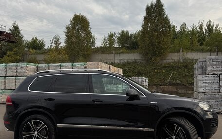 Volkswagen Touareg III, 2013 год, 2 150 000 рублей, 3 фотография