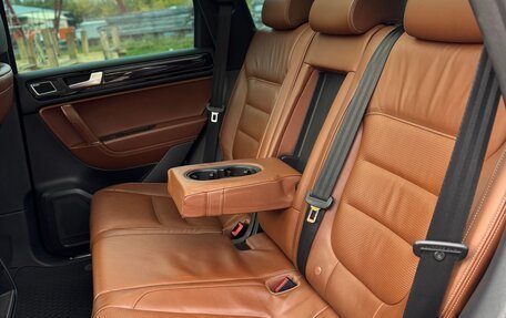 Volkswagen Touareg III, 2013 год, 2 150 000 рублей, 7 фотография