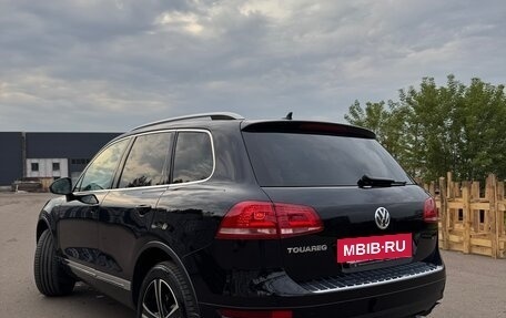Volkswagen Touareg III, 2013 год, 2 150 000 рублей, 5 фотография