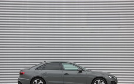 Audi A4, 2020 год, 3 500 000 рублей, 3 фотография