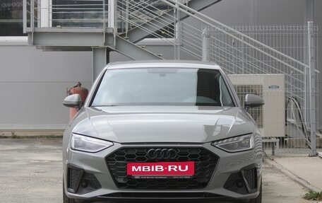 Audi A4, 2020 год, 3 500 000 рублей, 2 фотография