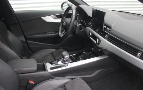 Audi A4, 2020 год, 3 500 000 рублей, 7 фотография