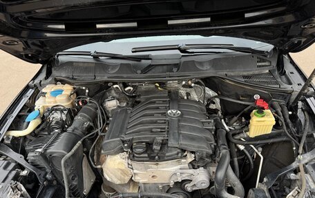 Volkswagen Touareg III, 2013 год, 2 150 000 рублей, 10 фотография