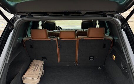 Volkswagen Touareg III, 2013 год, 2 150 000 рублей, 9 фотография