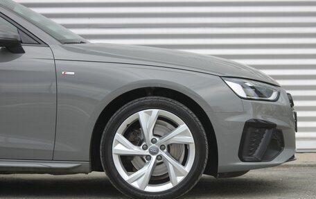 Audi A4, 2020 год, 3 500 000 рублей, 6 фотография