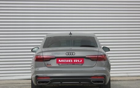 Audi A4, 2020 год, 3 500 000 рублей, 5 фотография