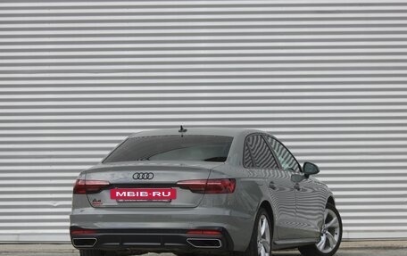 Audi A4, 2020 год, 3 500 000 рублей, 4 фотография