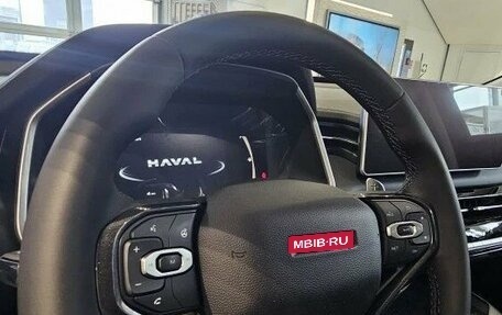 Haval Jolion, 2026 год, 2 649 000 рублей, 7 фотография