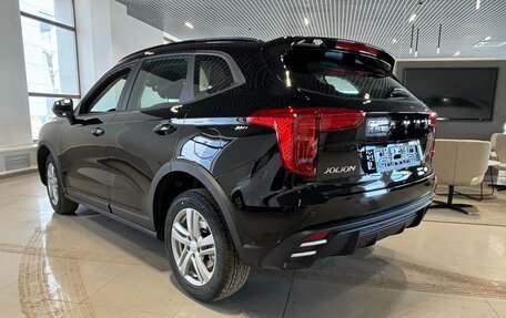 Haval Jolion, 2026 год, 2 499 000 рублей, 9 фотография