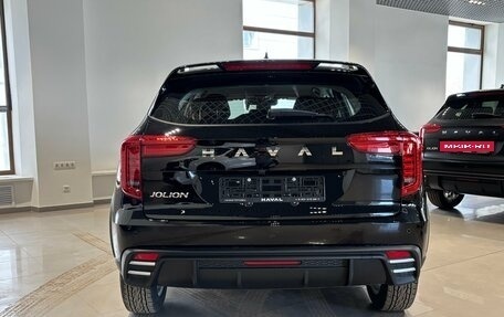 Haval Jolion, 2026 год, 2 499 000 рублей, 6 фотография