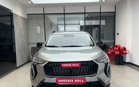 Haval Jolion, 2024 год, 1 990 000 рублей, 2 фотография