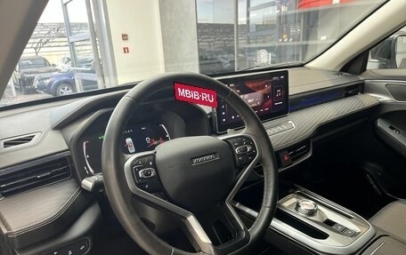 Haval Jolion, 2024 год, 1 990 000 рублей, 7 фотография