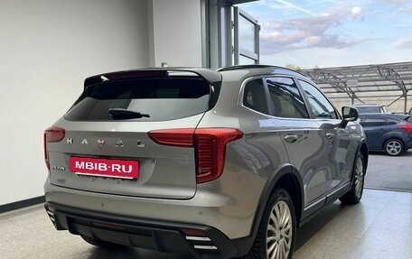 Haval Jolion, 2024 год, 1 990 000 рублей, 4 фотография