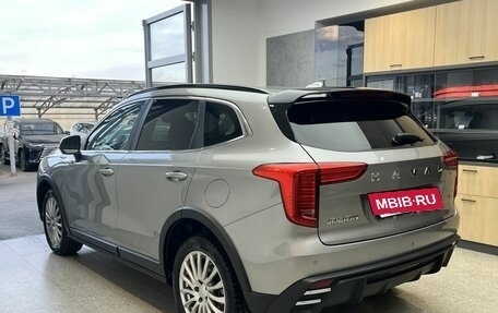Haval Jolion, 2024 год, 1 990 000 рублей, 6 фотография