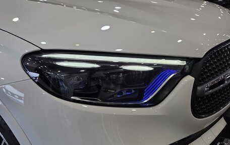 Mercedes-Benz GLC Coupe, 2025 год, 8 477 700 рублей, 9 фотография