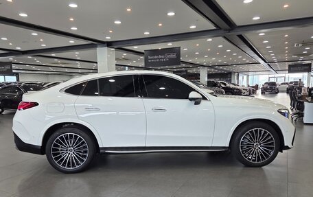 Mercedes-Benz GLC Coupe, 2025 год, 8 477 700 рублей, 6 фотография