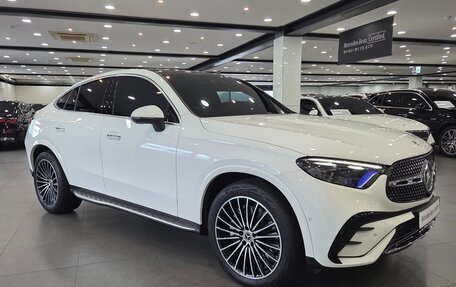 Mercedes-Benz GLC Coupe, 2025 год, 8 477 700 рублей, 7 фотография