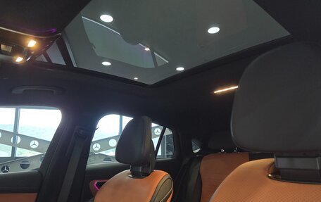 Mercedes-Benz GLC Coupe, 2025 год, 8 477 700 рублей, 13 фотография