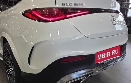 Mercedes-Benz GLC Coupe, 2025 год, 8 477 700 рублей, 10 фотография