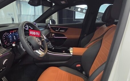 Mercedes-Benz GLC Coupe, 2025 год, 8 477 700 рублей, 11 фотография