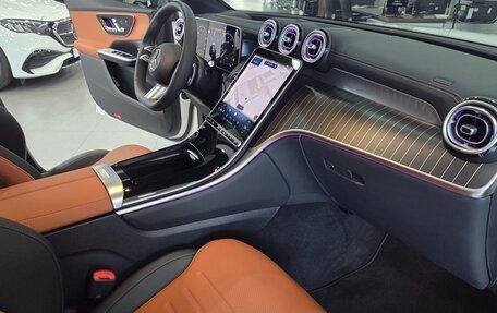 Mercedes-Benz GLC Coupe, 2025 год, 8 477 700 рублей, 19 фотография