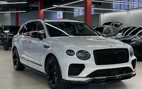 Bentley Bentayga I, 2024 год, 27 990 000 рублей, 3 фотография