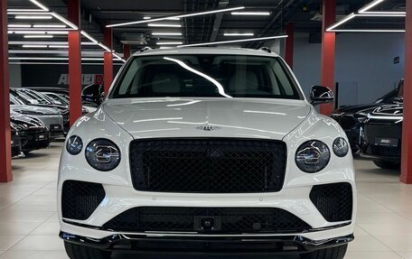 Bentley Bentayga I, 2024 год, 27 990 000 рублей, 4 фотография