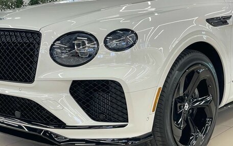 Bentley Bentayga I, 2024 год, 27 990 000 рублей, 5 фотография