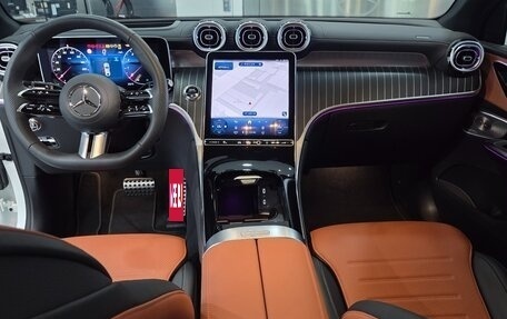 Mercedes-Benz GLC Coupe, 2025 год, 8 477 700 рублей, 16 фотография