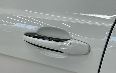 Bentley Bentayga I, 2024 год, 27 990 000 рублей, 13 фотография