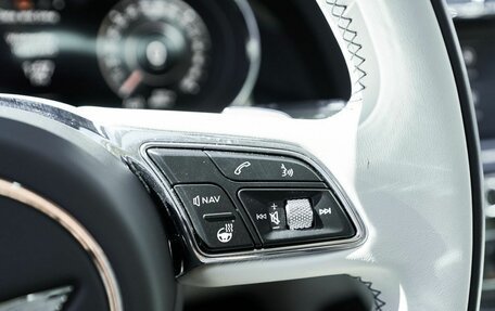 Bentley Bentayga I, 2024 год, 27 990 000 рублей, 24 фотография